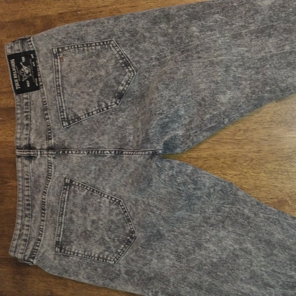 TRUE RELIGION / Jack Skinny Tapered Jeans Mens 38 - Picture 8 of 9